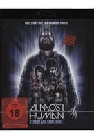 Almost Human - Uncut Edition