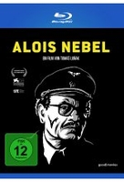 Alois Nebel