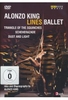 Alonzo King - Lines Ballet - Triangle Of The Squinches/Sheherazade/Dust And Light