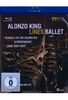Alonzo King - Lines Ballet - Triangle Of The Squinches/Sheherazade/Dust And Light