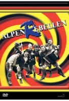 Alpenrebellen - Auf der Alpentour durch die Steiermark