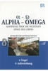 Alpha - Omega 8: Engel/Auferstehung