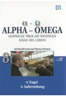 Alpha - Omega 8: Engel/Auferstehung