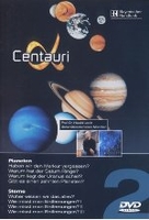 Alpha Centauri Teil 2 - Planeten/Sterne