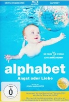 Alphabet - Angst oder Liebe? (OmU)