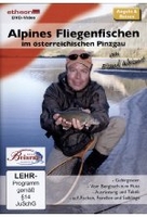 Alpines Fliegenfischen im österreichischen Pinzgau
