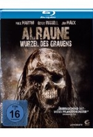 Alraune - Die Wurzel des Grauens