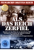 Als das Reich zerfiel