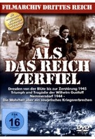 Als das Reich zerfiel