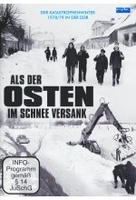 Als der Osten im Schnee versank