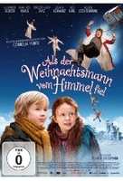 Als der Weihnachtsmann vom Himmel fiel