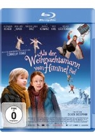 Als der Weihnachtsmann vom Himmel fiel