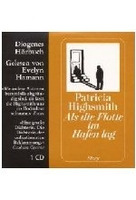 Als die Flotte im Hafen lag