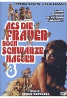 Als die Frauen noch Schwänze hatten 3