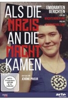 Als die Nazis an die Macht kamen