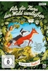 Als die Tiere den Wald verließen - Staffel 1 [2 DVDs]