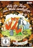 Als die Tiere den Wald verließen - Staffel 2 [2 DVDs]