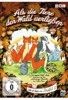 Als die Tiere den Wald verließen - Staffel 2 [2 DVDs]