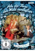 Als die Tiere den Wald verließen - Staffel 3 [2 DVDs]