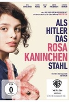 Als Hitler das rosa Kaninchen stahl