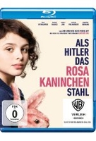 Als Hitler das rosa Kaninchen stahl