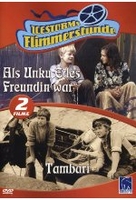 Als Unku Edes Freundin war/Tambari