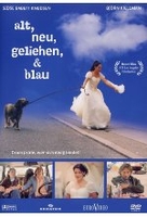 Alt,  neu,  geliehen & blau