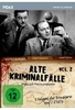 Alte Kriminalfälle - Vol.2 [2 DVDs]