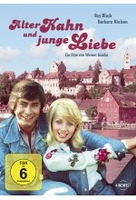 Alter Kahn und junge Liebe