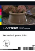 Altes Handwerk,  goldener Boden - NZZ Format