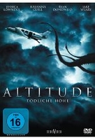 Altitude - Tödliche Höhe