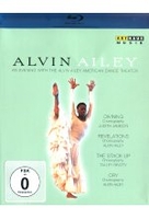 Alvin Ailey