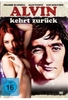Alvin kehrt zurück