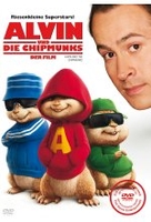 Alvin und die Chipmunks - Der Film