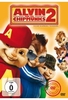 Alvin und die Chipmunks 2