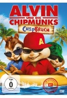 Alvin und die Chipmunks 3: Chipbruch