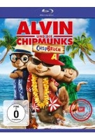 Alvin und die Chipmunks 3: Chipbruch