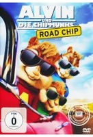 Alvin und die Chipmunks 4: Road Chip