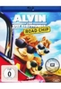 Alvin und die Chipmunks 4: Road Chip