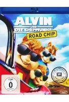 Alvin und die Chipmunks 4: Road Chip