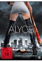 Alyce - Außer Kontrolle - Uncut