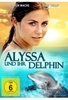 Alyssa und ihr Delphin