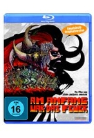 Am Anfang war das Feuer