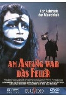Am Anfang war das Feuer