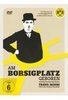Am Borsigplatz geboren - Franz Jacobi und die Wiege des BVB (+ CD)