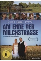 Am Ende der Milchstrasse
