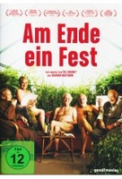 Am Ende ein Fest
