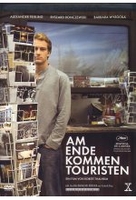 Am Ende kommen Touristen