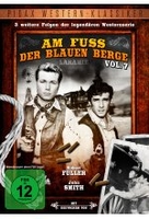 Am Fuß der blauen Berge - Vol. 7 (Laramie) / Weitere 3 Folgen der legendären Westernserie (Pidax Western-Klassiker)