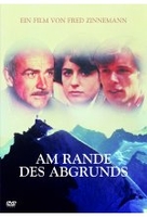 Am Rande des Abgrunds